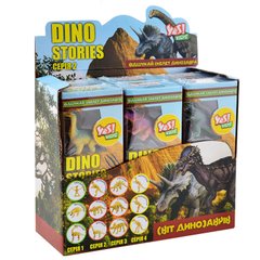 Гра Yes Kids розкопки 953756 Dino stories 2