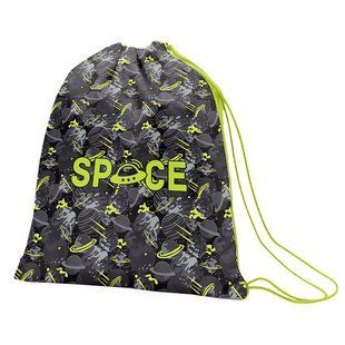 Сумка для взуття 1 Вересня Yes 552563 Space SB-10, 35*40см