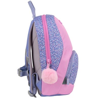 Рюкзак (ранець) м'який Kite Kids міні мод 573 Sweetheart K22-573XS-1