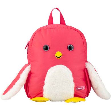 Рюкзак (ранець) м'який Kite Kids міні мод 563 Penguin K20-563XS-1