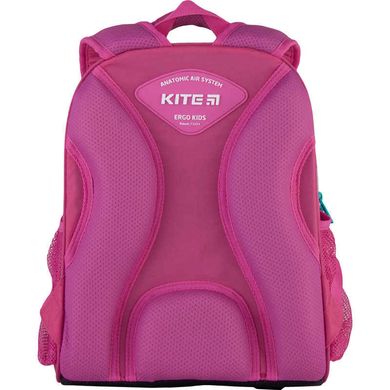 Ранець каркасний Kite мод 555 Cool girl K21-555S-3