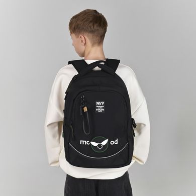 Рюкзак школьный Yes 550412 TS-59L Mood 44*31*17см