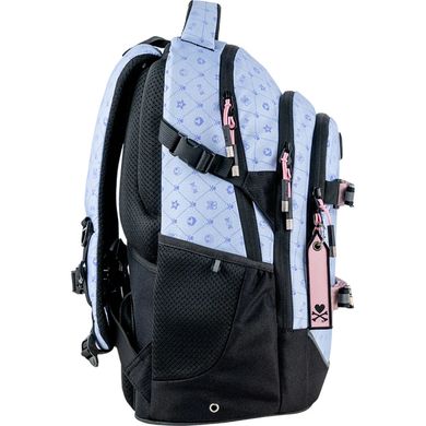 Рюкзак (ранец) школьный Kite мод 727 tokidoki TK24-727M 42*29*20см