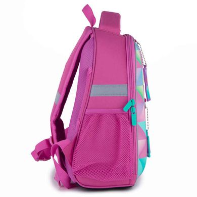 Ранець каркасний Kite мод 555 Cool girl K21-555S-3