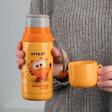 Термос Kite 350 мл Garfield GF25-301