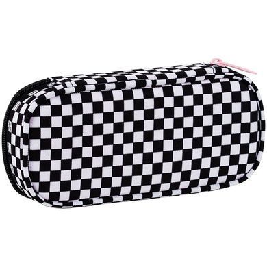 Косметичка-пенал Kite мод 662 Hello Kitty Kuromi HK26-662-4