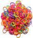 Набір плетіння гумками Rainbow Loom 3000шт. + аксесуари МА-23-10/2201 Валізка