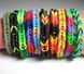 Набір плетіння гумками Rainbow Loom 3000шт. + аксесуари МА-23-10/2201 Валізка