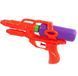 Іграшка Водяний пістолет Water Gun помповий 28*12*5см асорті 1874