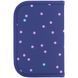 Пенал 1 отделение с 2 отворотами Kite мод 622 Be Friends K26-622-3
