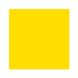 Картон дизайнерський 30*30см Фабрика Декору 270г/м Cover Board Classic матовий 2.01.0**, желтый подсолнух
