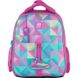 Ранець каркасний Kite мод 555 Cool girl K21-555S-3