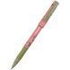 Ручка шариковая Axent LA, Charming синяя AB1098-01-02-A
