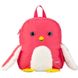 Рюкзак (ранець) м'який Kite Kids міні мод 563 Penguin K20-563XS-1