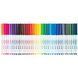 Фломастеры 36 цв. Kite мод 1154 Creative Superwashable K-1154