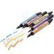 Маркер перманентний ProMarker Winsor and Newton двосторонній 0203***, голубой пыльный