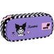 Косметичка-пенал Kite мод 662 Hello Kitty Kuromi HK26-662-4