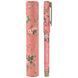 Ручка шариковая Axent LA, Charming синяя AB1098-01-02-A
