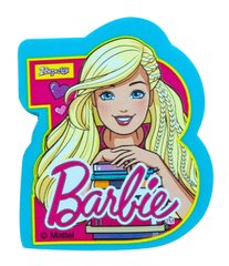 Ластик-резинка 1 Вересня Barbie 560353