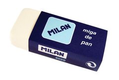 Гумка-ластик MILAN 4020