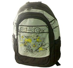 Рюкзак (ранец) школьный Olli B8102