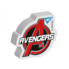 Гумка-ластик YES Avengers 560517