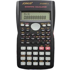 Калькулятор Joinus JS-82MS інженерн.