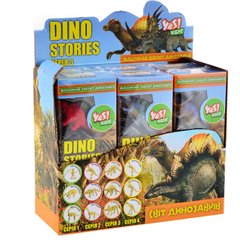 Игра Yes Kids раскопки 953757 Dino stories 3