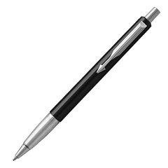 Кулькова ручка PARKER 05132 VECTOR чорн.