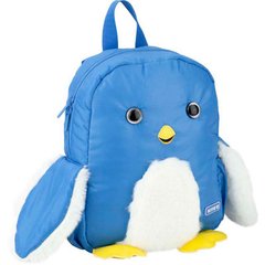 Рюкзак (ранець) м'який Kite Kids міні мод 563 Penguin K20-563XS-2