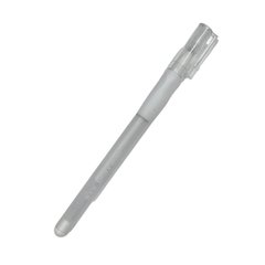 Гелева ручка Aodemei 1,0мм High-light біла GP-2948