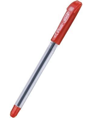 Ручка шариковая Flair 834 SMS, Черный