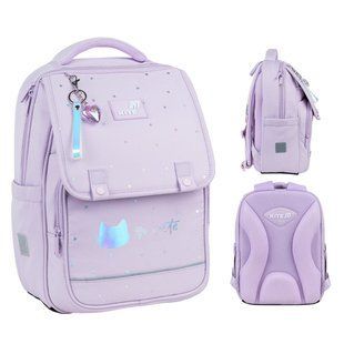 Рюкзак (ранець) м'який Kite мод 772 So Cute K26-772M-1 38,5*29*12,5см