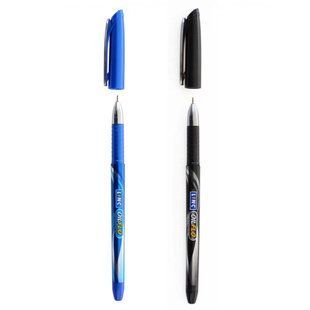 Ручка шариковая LINC Oilflo 0,7мм 4117**, Синий