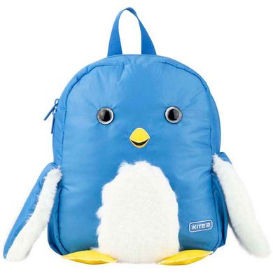 Рюкзак (ранець) м'який Kite Kids міні мод 563 Penguin K20-563XS-2