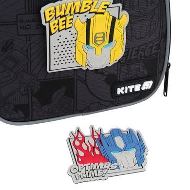 Рюкзак (ранець) м'який Kite мод 538 Education teens TF26-538XXS KidsTransformers 22*20*9см