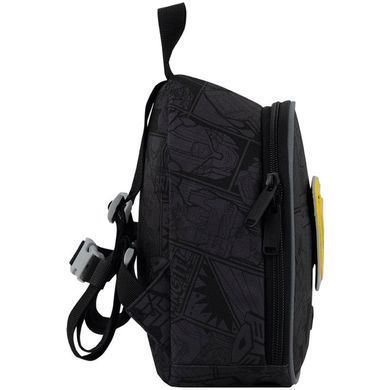Рюкзак (ранець) м'який Kite мод 538 Education teens TF26-538XXS KidsTransformers 22*20*9см