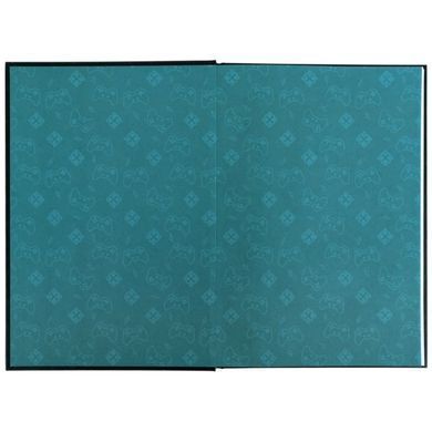 Щоденник шкільний Kite мод 262 Game K26-262-2