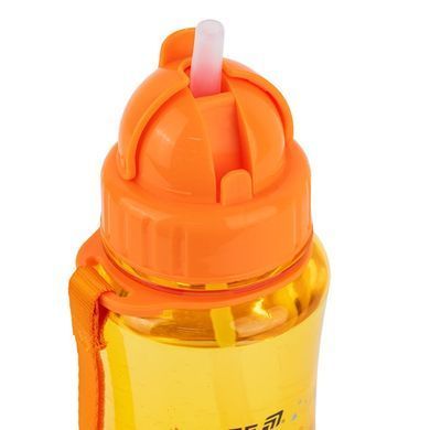Пляшка для води Kite 350мл Garfield GF25-399