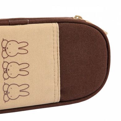 Косметичка-пенал Yes PH-30 Miffy Bunny 22*9*5см 533758