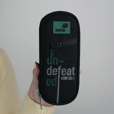Пенал мягкий Kite мод 599 K26-599-24