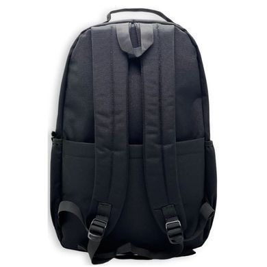 Рюкзак Juxianzi S303 Rugby Season 48*35*20см, Черный