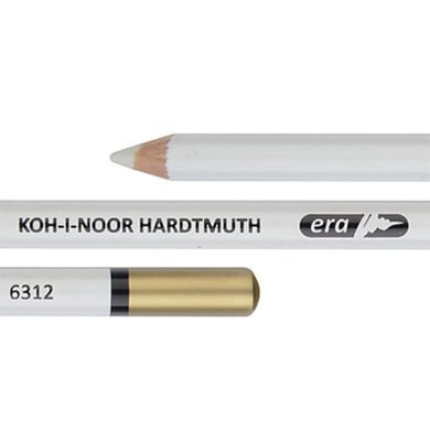 Ластик карандаш KOH-I-NOOR 6312