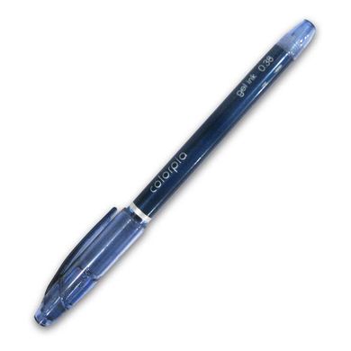 Гелева ручка AIHAO Colorpia gel 0,38мм 8904, Рожевий