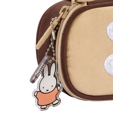 Косметичка-пенал Yes PH-30 Miffy Bunny 22*9*5см 533758