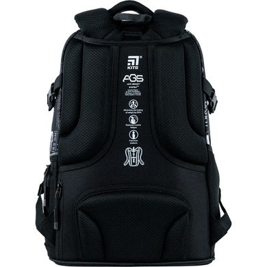 Рюкзак (ранец) школьный Kite мод 727 Tokio K24-727M-2 42*29*20см