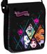 Сумка через плечо StarPak Monster High 49-37 MH3 25*21,5*5,5 см 294979