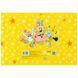 Альбом для малювання А4 12арк Kite мод.241 SpongeBob SquarePants SB25-241
