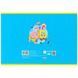 Альбом для малювання А4 12арк Kite мод.241 SpongeBob SquarePants SB25-241