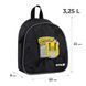 Рюкзак (ранець) м'який Kite мод 538 Education teens TF26-538XXS KidsTransformers 22*20*9см